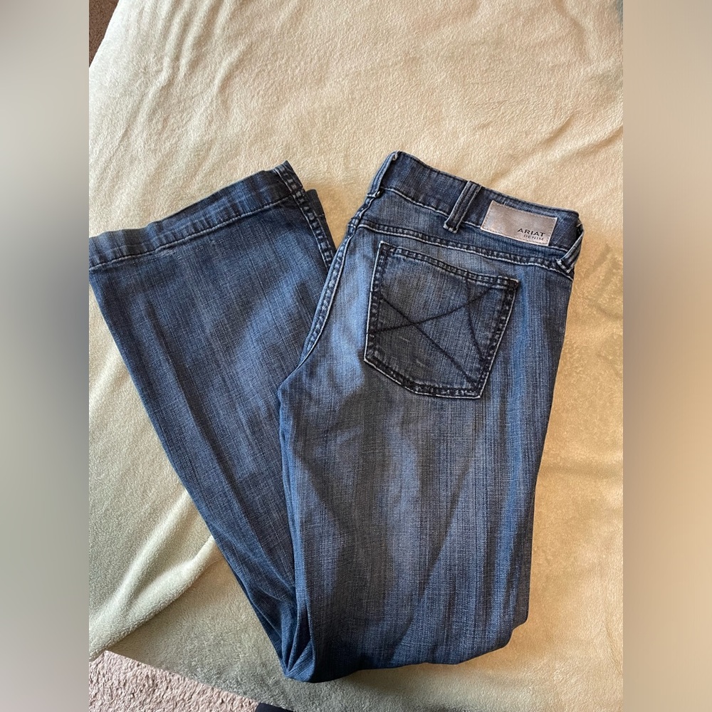 Ariat Trousers